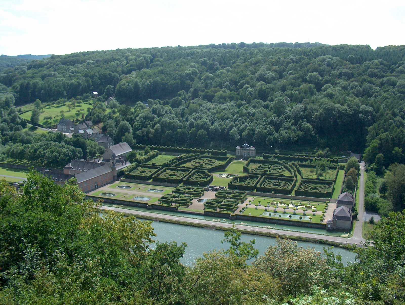 Freyr, destination enchanteresse et inoubliable